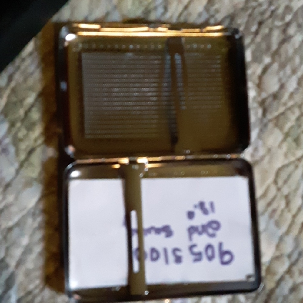 Cute cigarette case - Picture 5 of 6